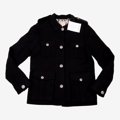 Manteau - Très bon état BONPOINT