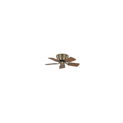 Ventilateur  Plafond  CLASSIC FLAT BOUTICA-DESIGN