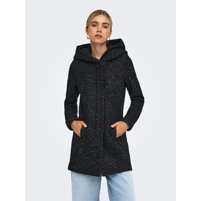 Manteau En Laine ONLY