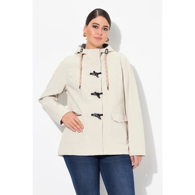 Veste Softshell HYPRAR à capuche ULLA POPKEN