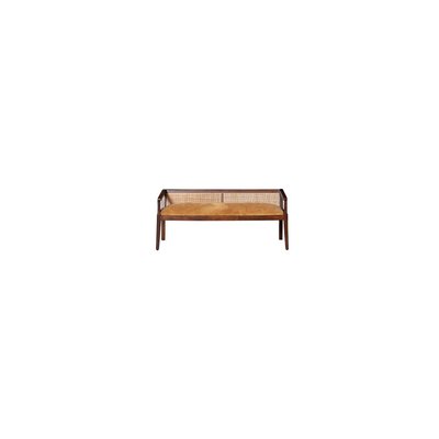Banquette en bois PALMYRE CHEHOMA