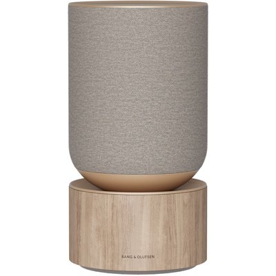 Enceinte résidentielle Balance Chene clair BANG ET OLUFSEN