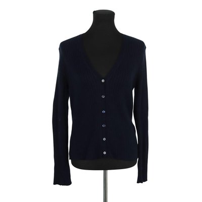 Cardigan en laine - Très Bon État APC