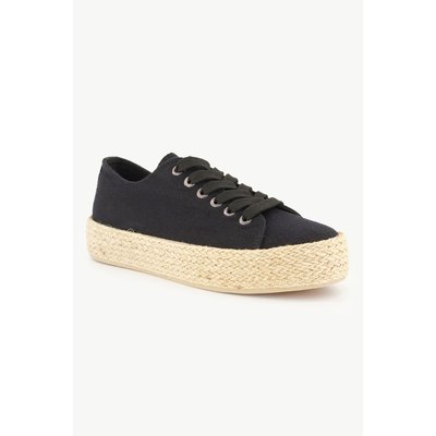 Sneakers en toile ULLA POPKEN