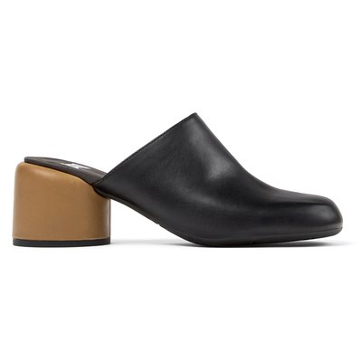 Mules Niki  Twins CAMPER