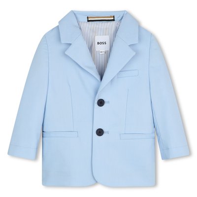 Veste de costume doublée BOSS KIDSWEAR