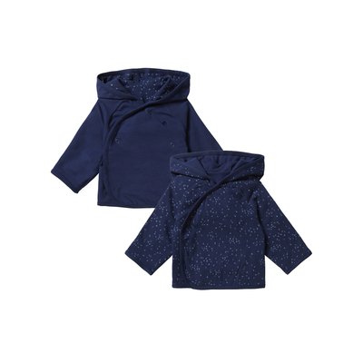 Veste NAPER - REVERSIBLE NOPPIES