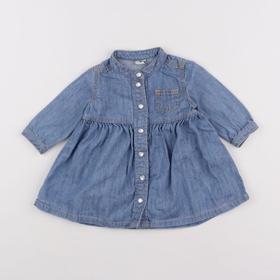 Robe - Très bon état PETIT BATEAU