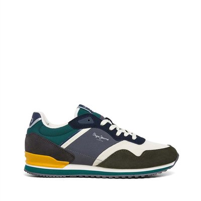 Baskets Combinées PEPE JEANS