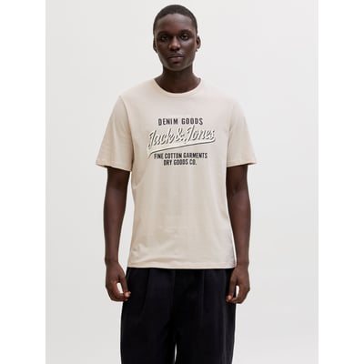 Lot de 3 t-shirts JACK & JONES