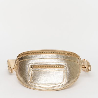 Gürteltasche Sana aus Leder PETITE MENDIGOTE