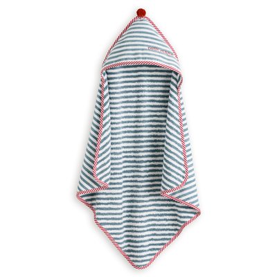 Sortie de bain bébé la redoute 2025