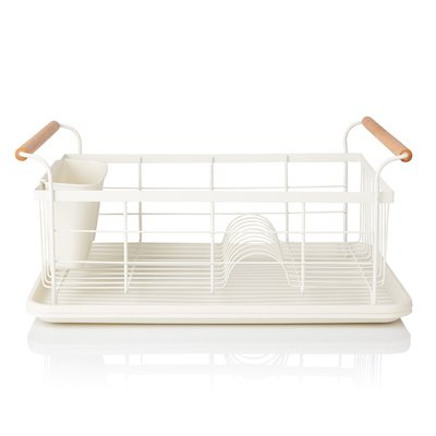 Nordic Dish Rack SWAN