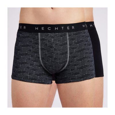 Set van 3 boxershorts DANIEL HECHTER LINGERIE