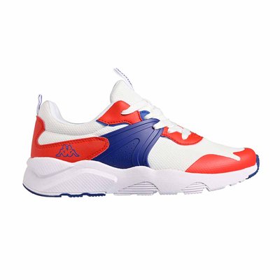 Baskets Multisport Enfant Logo Montero KAPPA