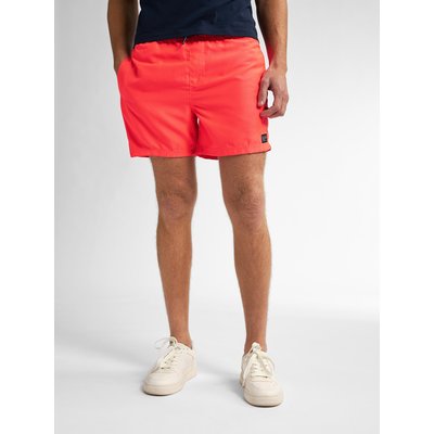 Short de bain uni citrusgrove PETROL INDUSTRIES