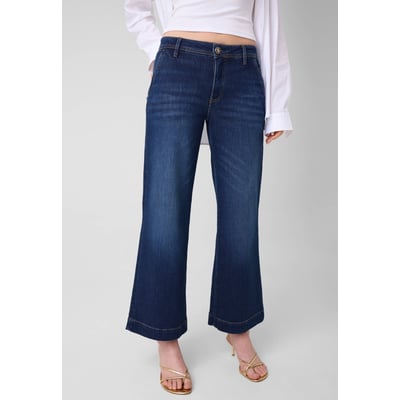 Jean Zoya Wide Leg GUESS