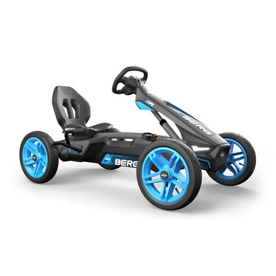 Kart à pédale Rally APX BERG TOYS