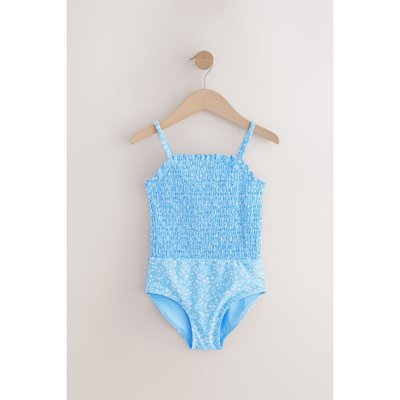 Maillot de bain à fronces NEXT