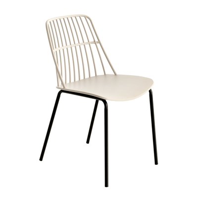 Chaise Polipropylène - TAOS KENAY