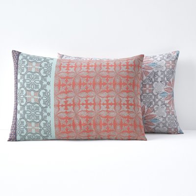 Funda de almohada de franela, Bergame SO'HOME
