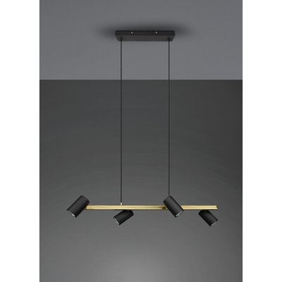 Candeeiro de teto Marley, TRIO Lighting TRIO LIGHTING