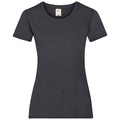 T-shirt VALUEWEIGHT FRUIT OF THE LOOM