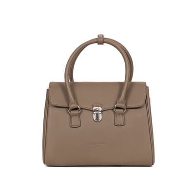 Sac porté main 2 poignées  AURORE HEXAGONA