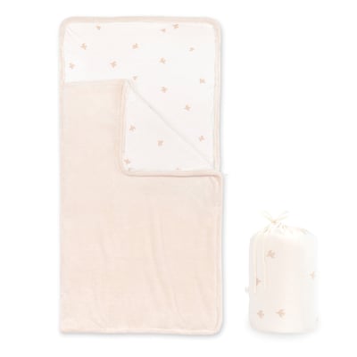Sac de couchage nomade bébé - TOG 3 Cocon moelleux BEMINI