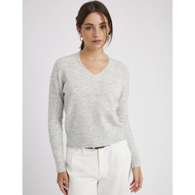 Pull col v uni BZB