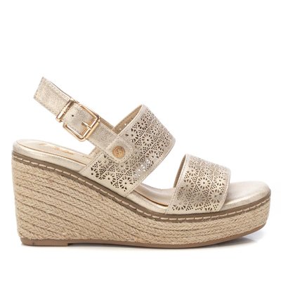 Sandale Coin Boucle XTI