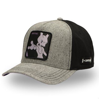 Casquette baseball Pokémon CAPSLAB