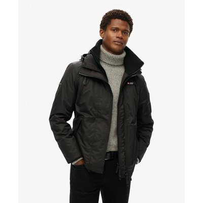 Veste à capuche Mountain Windbreaker SUPERDRY