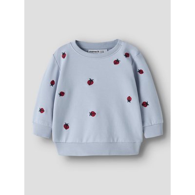 Sweat-Shirt Coupe ample NAME IT