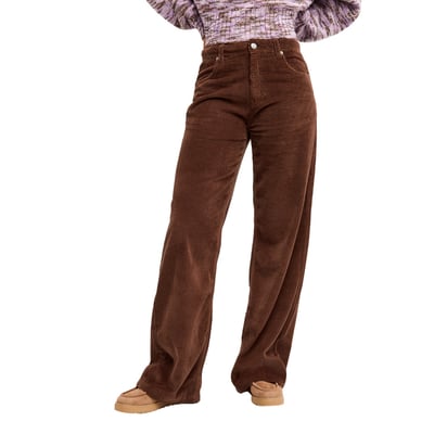 Pantalon en velours SURF CRUSH. ROXY