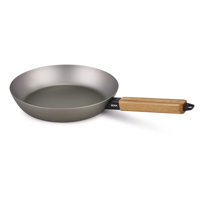 Nomad Steel Frying Pan BEKA