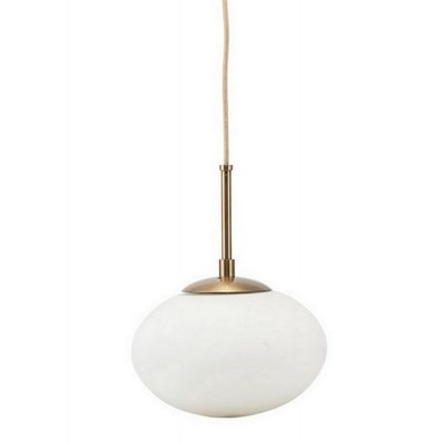 Lampe suspension Opal Twice HOUSE DOCTOR
