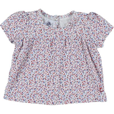 T-shirt -  Très bon état PETIT BATEAU