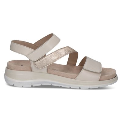 Sandale en cuir CAPRICE