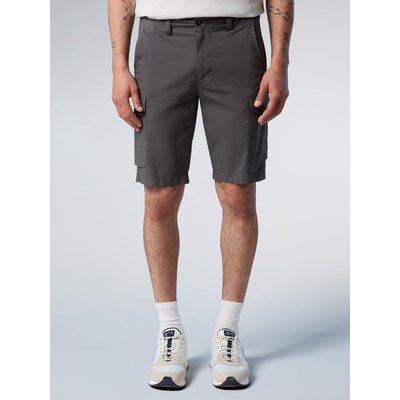 Short cargo en popeline America NORTH SAILS