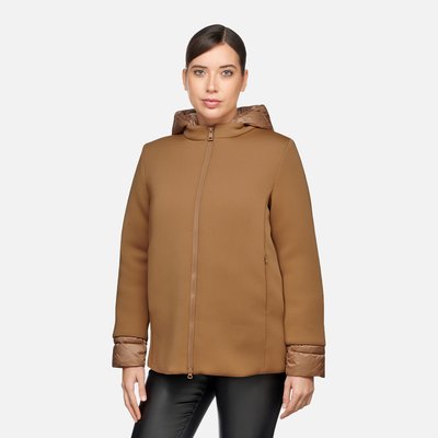 Vestes  W CRISTAEL GEOX