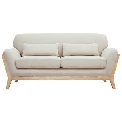 Canapé scandinave 2 places YOKO MILIBOO