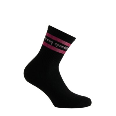 Socquettes Côtes 3/1 Sport Coton Semelle Bouclette KINDY