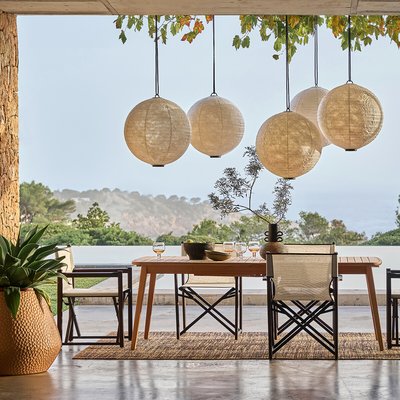 Gartenausziehtisch Altea, Eukalyptus AM.PM