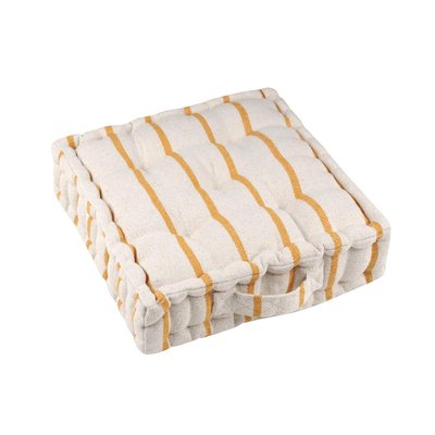 Coussin de sol Collection St Trop EDEN