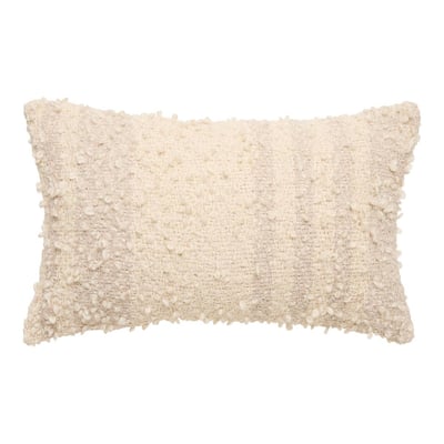 Coussin rectangulaire BERYL ATMOSPHERA