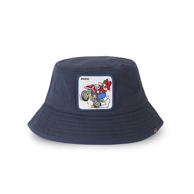Bob en Coton Mario Kart CAPSLAB