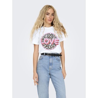 T-shirt manches courtes ONLY
