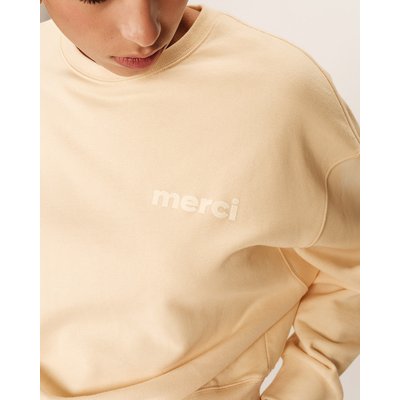 Sweatshirt POSITIVE GRACE & MILA