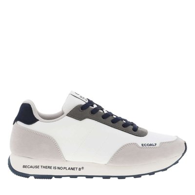 Baskets talon compensé bas EASTPAK